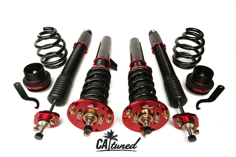 CAtuned Coilovers Compatible with E46 M3