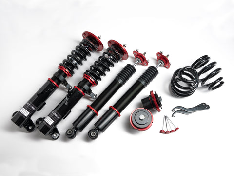CAtuned Street Coilovers Compatible with E36 M3