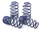 H&R 08-13 BMW M3 Cabrio E93 Sport Spring