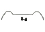 Whiteline 90-99 BMW 318/320/323/325/328/M3 Front Heavy Duty Adjustable 27mm Swaybar