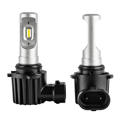 Oracle 9006 - VSeries LED Headlight Bulb Conversion Kit - 6000K NO RETURNS