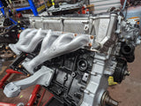 Rebuilt BMW M50B25 Long Block Engine