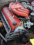 Rebuilt BMW M20B25 Long Block Engine