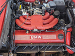 Rebuilt BMW M20B25 Long Block Engine