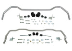 Whiteline 95-99 BMW M3 Front & Rear Sway Bar Kit